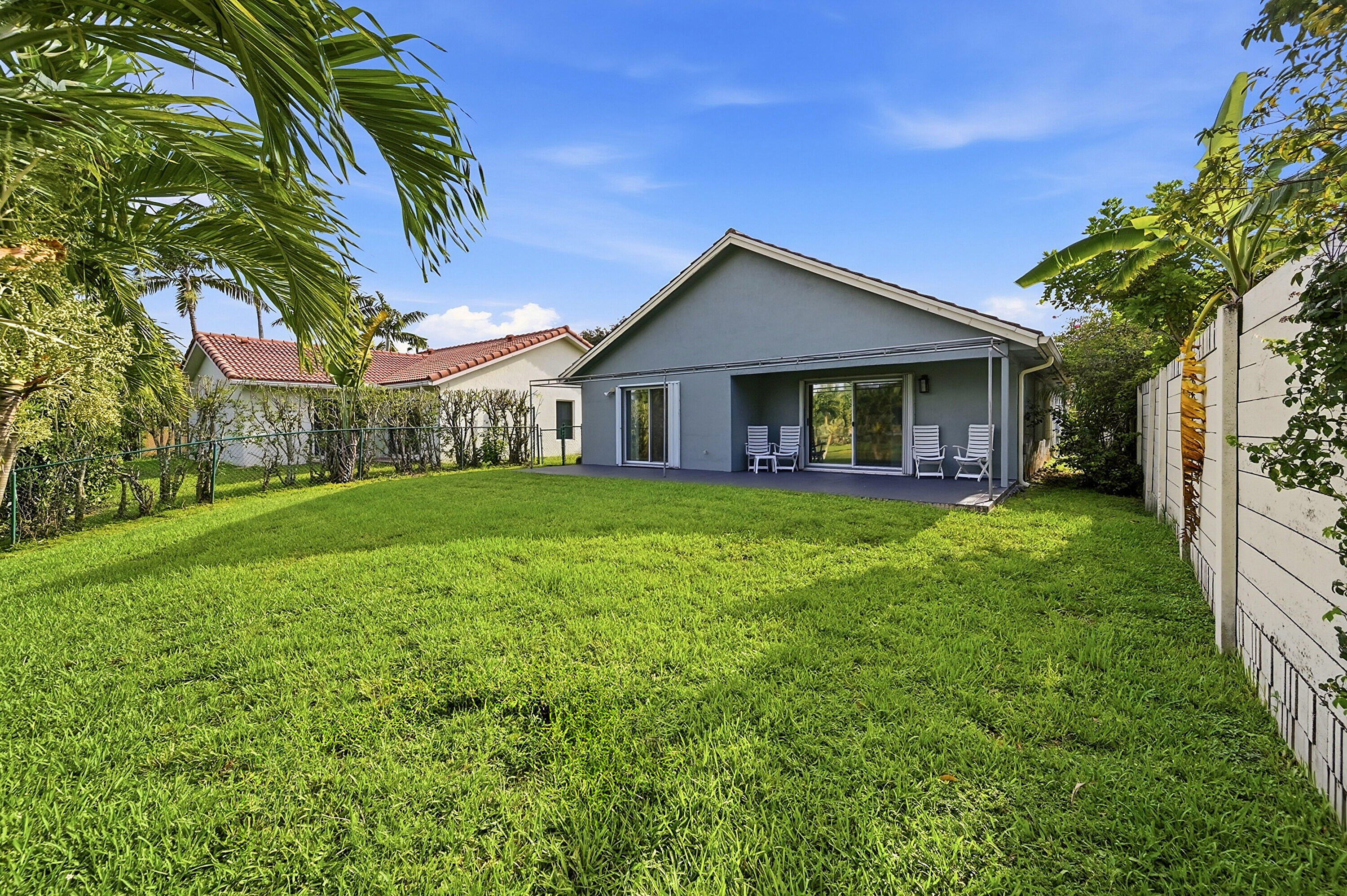 ARBORETUM - Residential