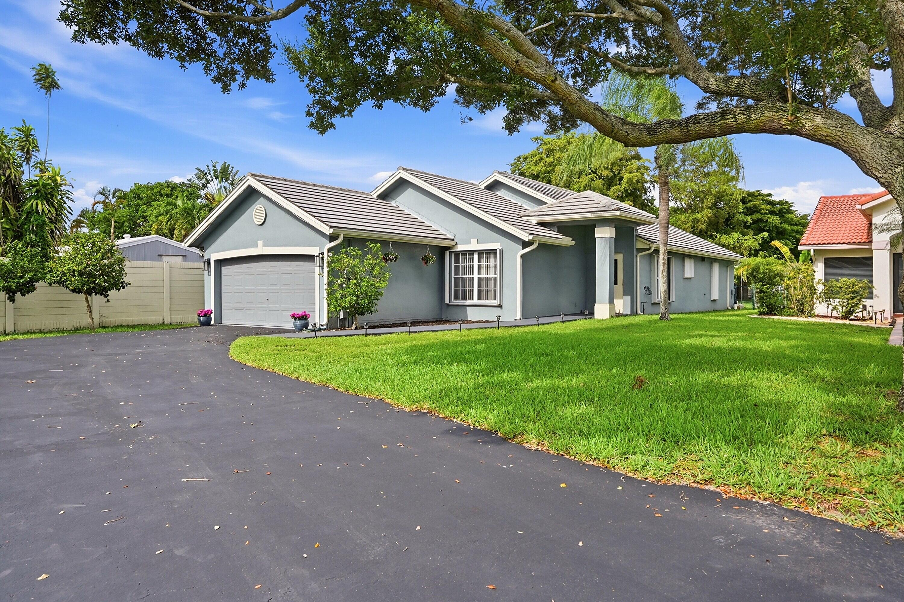 ARBORETUM - Residential