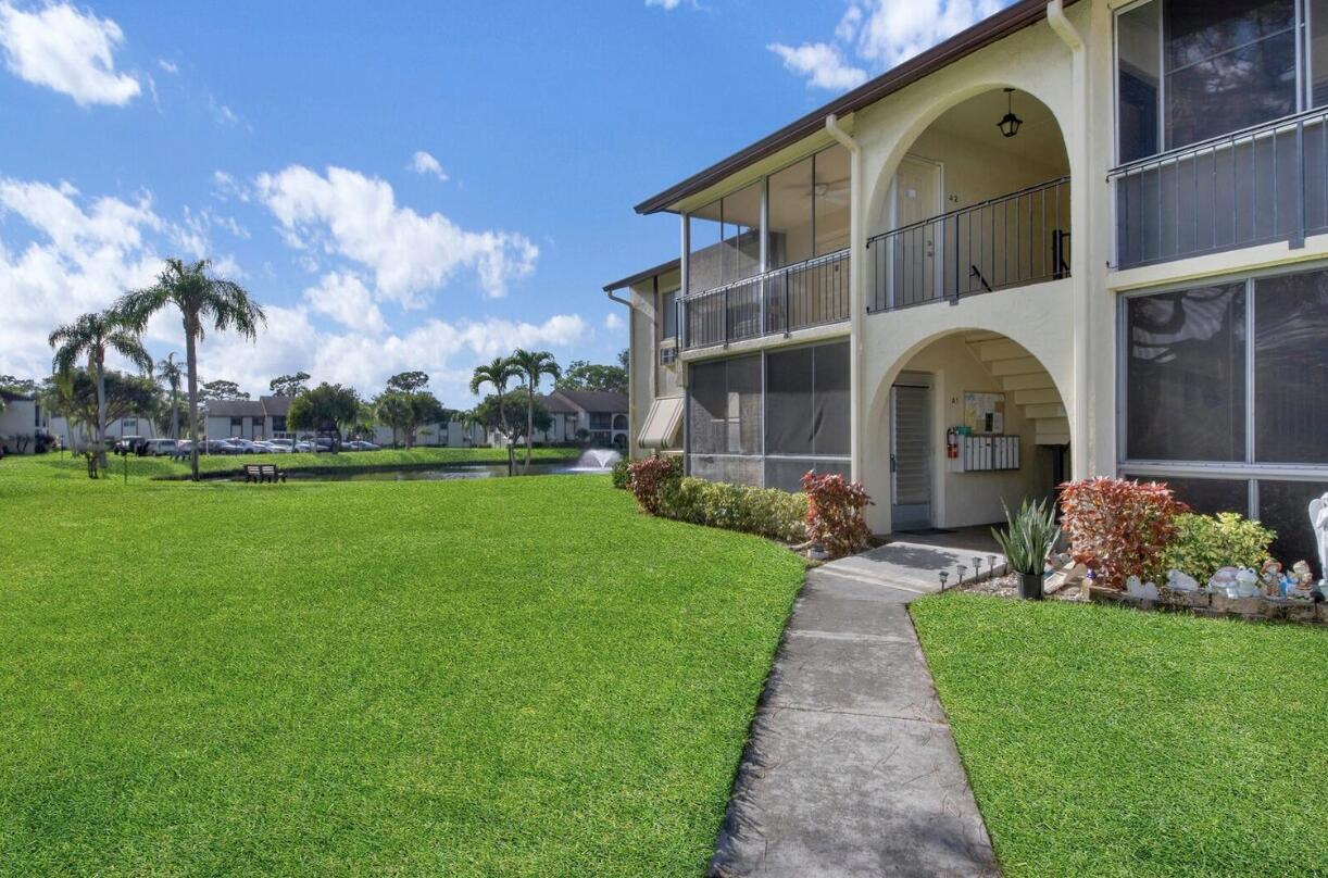 LA PINATA CONDO - Residential