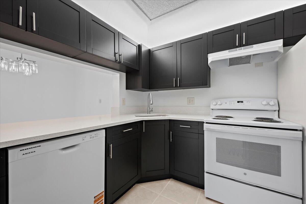 PINE RIDGE NORTH VILLAGE III CONDO - Residential