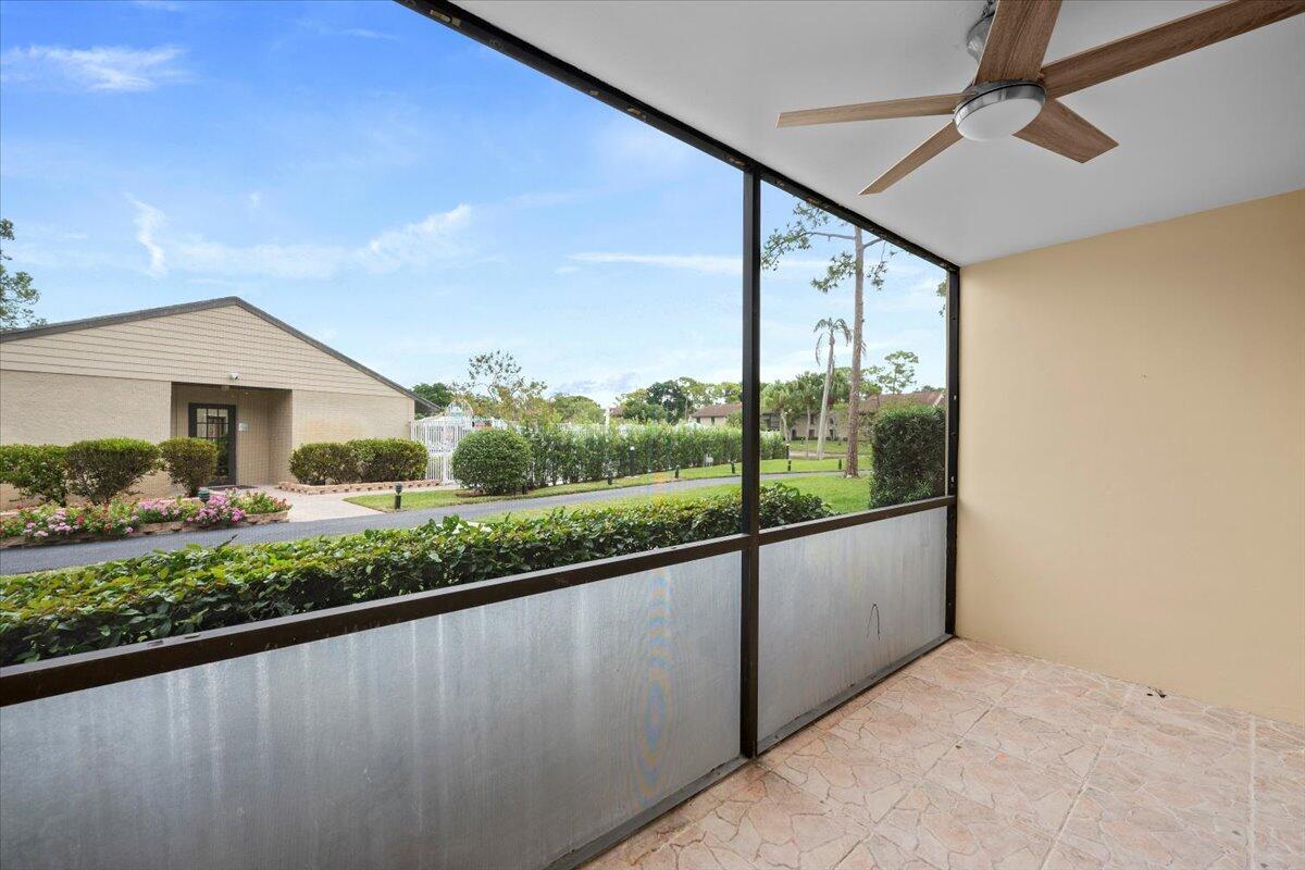 PINE RIDGE NORTH VILLAGE III CONDO - Residential