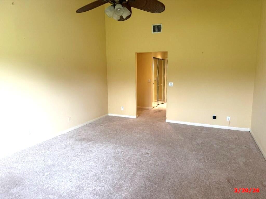 WINDSOR AT HUNTERS CONDO - Residential