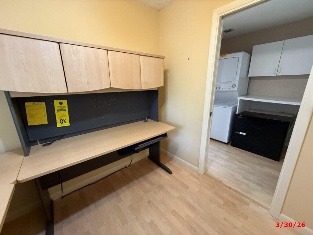 WINDSOR AT HUNTERS CONDO - Residential