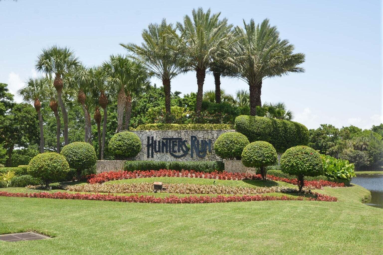 WINDSOR AT HUNTERS CONDO - Residential