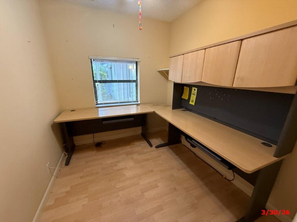 WINDSOR AT HUNTERS CONDO - Residential