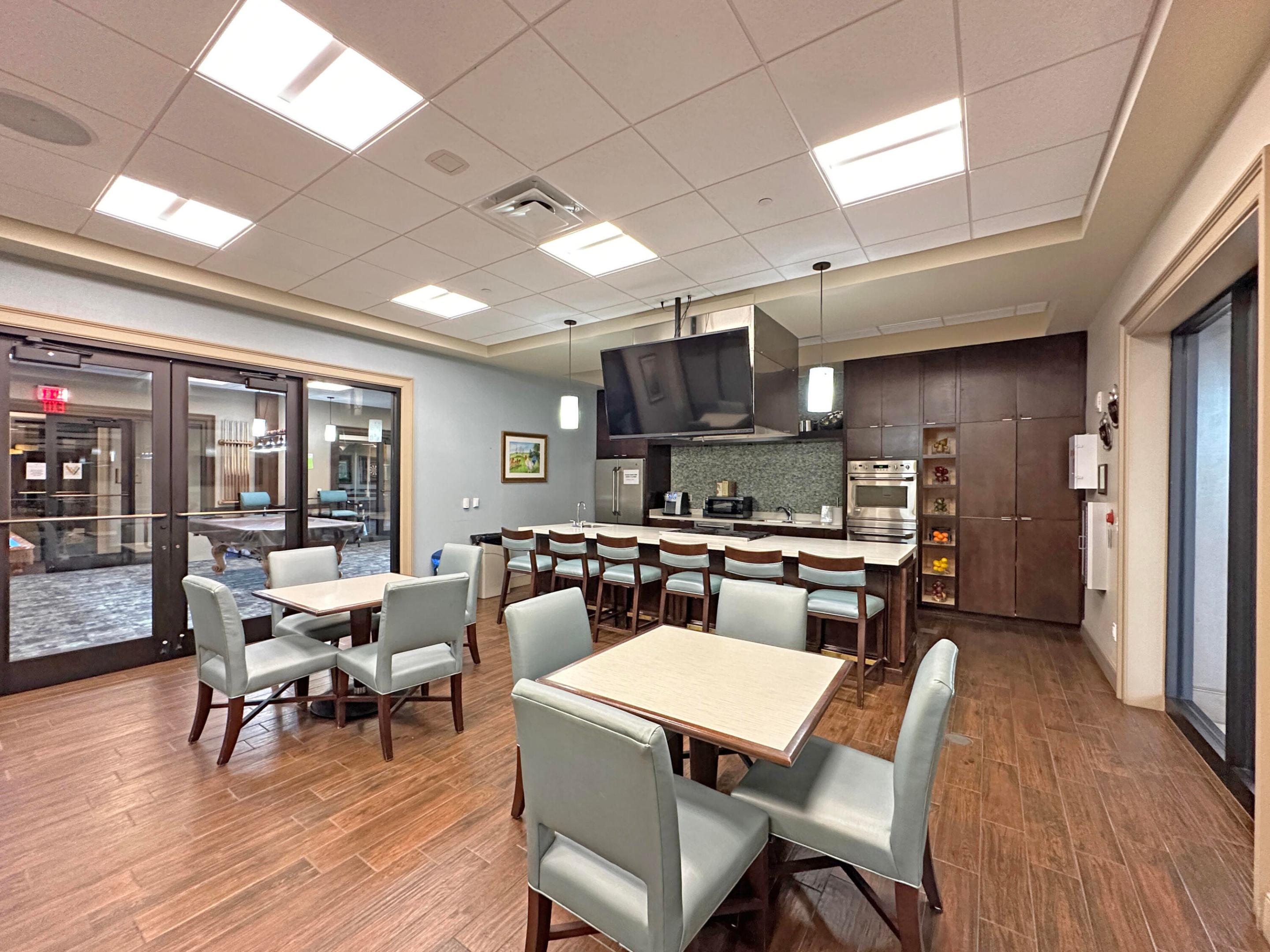 TRADITION PLAT NO 28 - Residential Lease