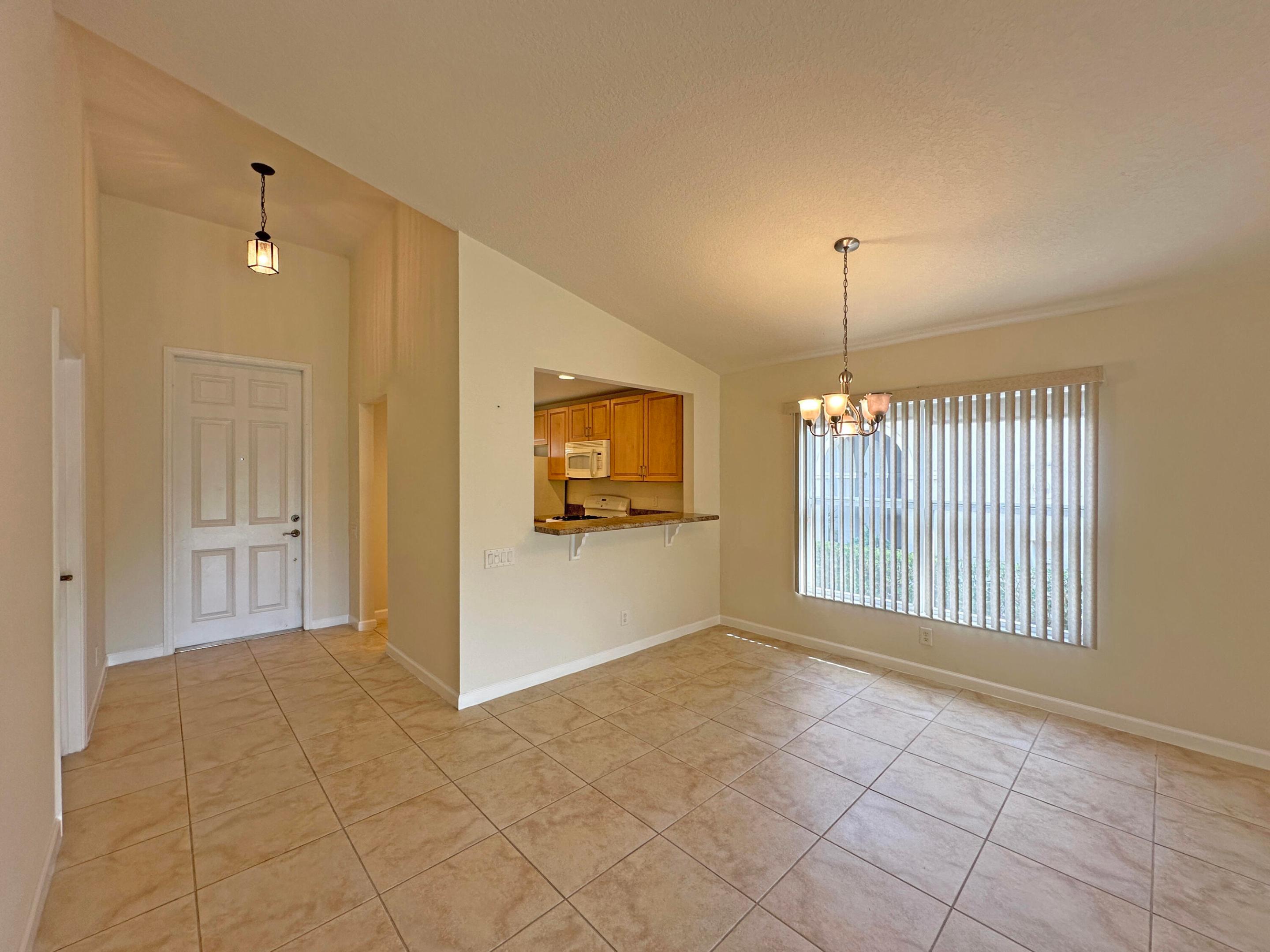TRADITION PLAT NO 28 - Residential Lease