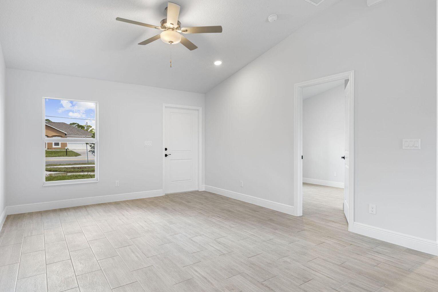 PORT ST LUCIE SECTION 13 - Residential