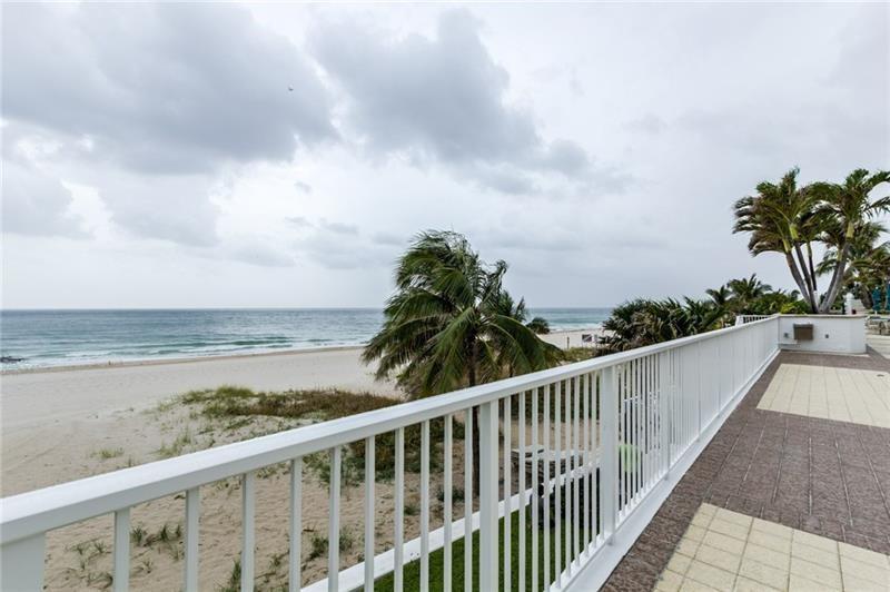 OCEAN COLONY - Residential