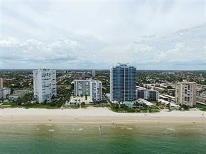OCEAN COLONY - Residential