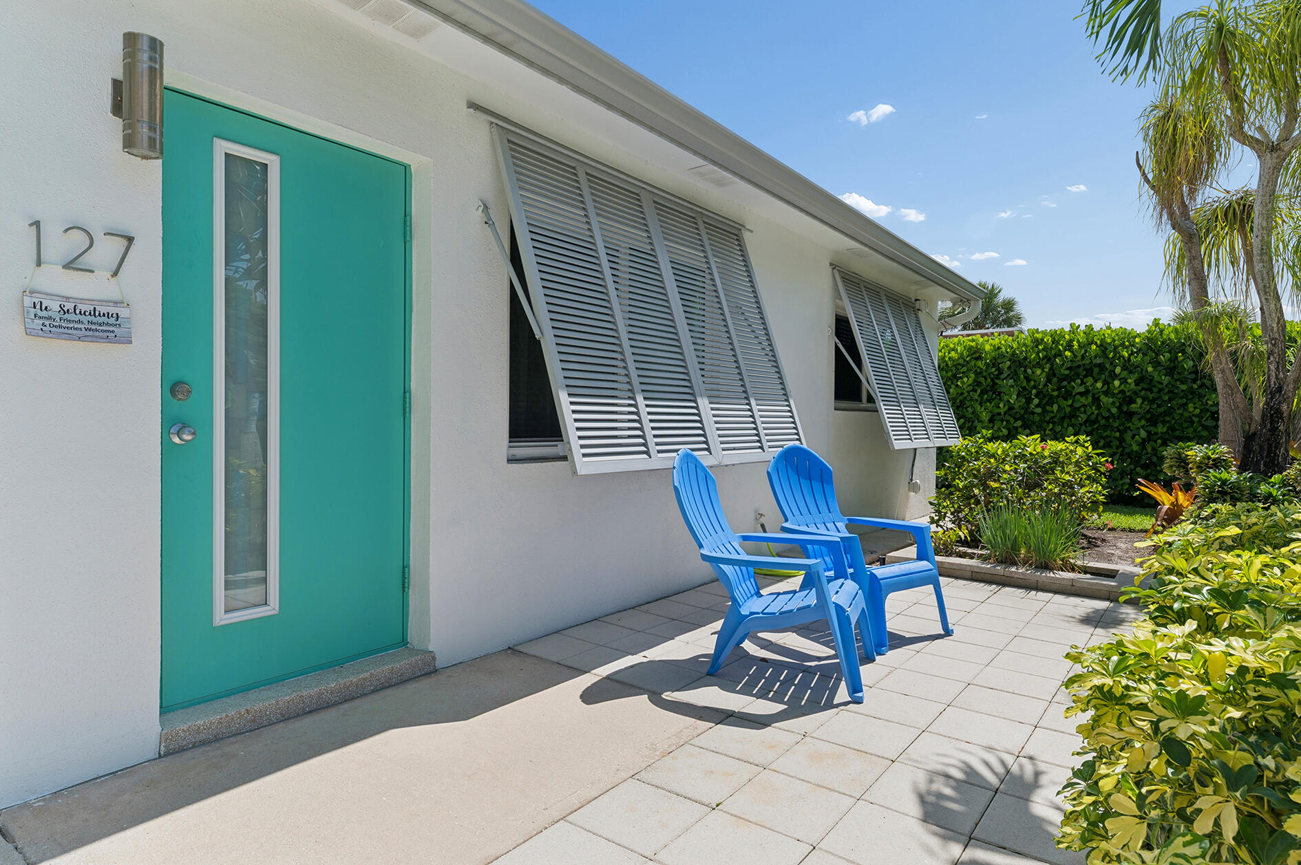 BOWERS PARK - Residential Lease