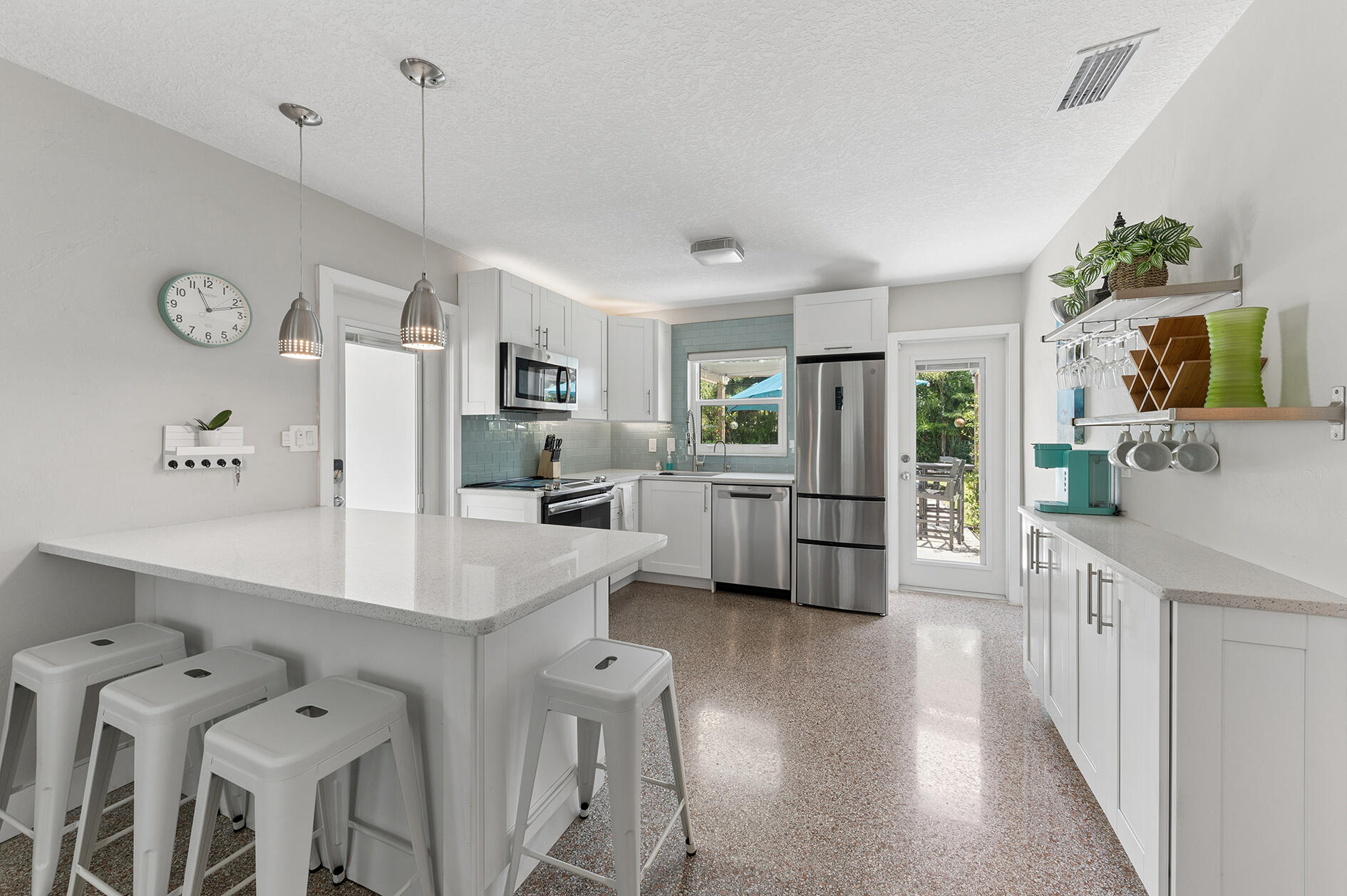 BOWERS PARK - Residential Lease