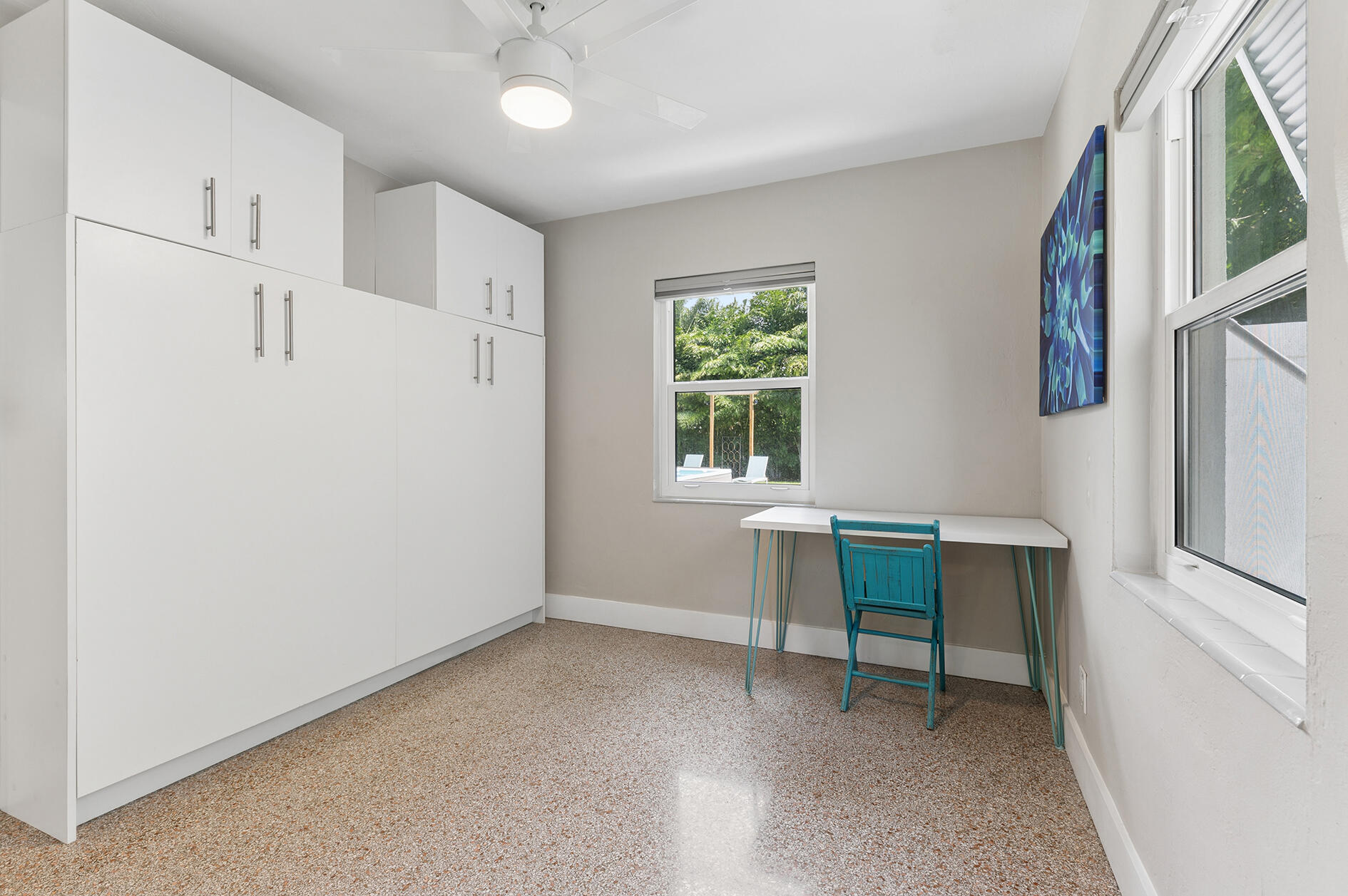 BOWERS PARK - Residential Lease