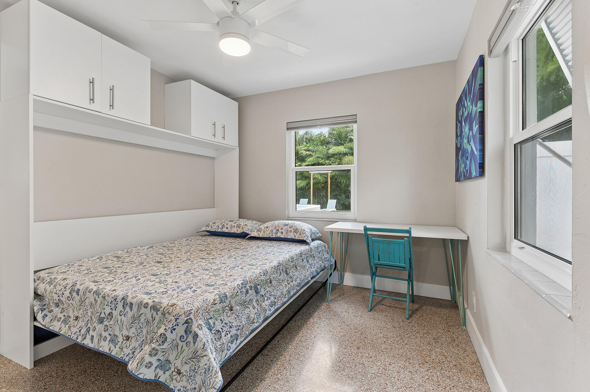 BOWERS PARK - Residential Lease