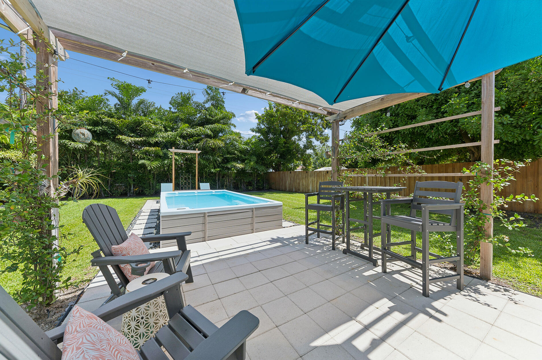BOWERS PARK - Residential Lease