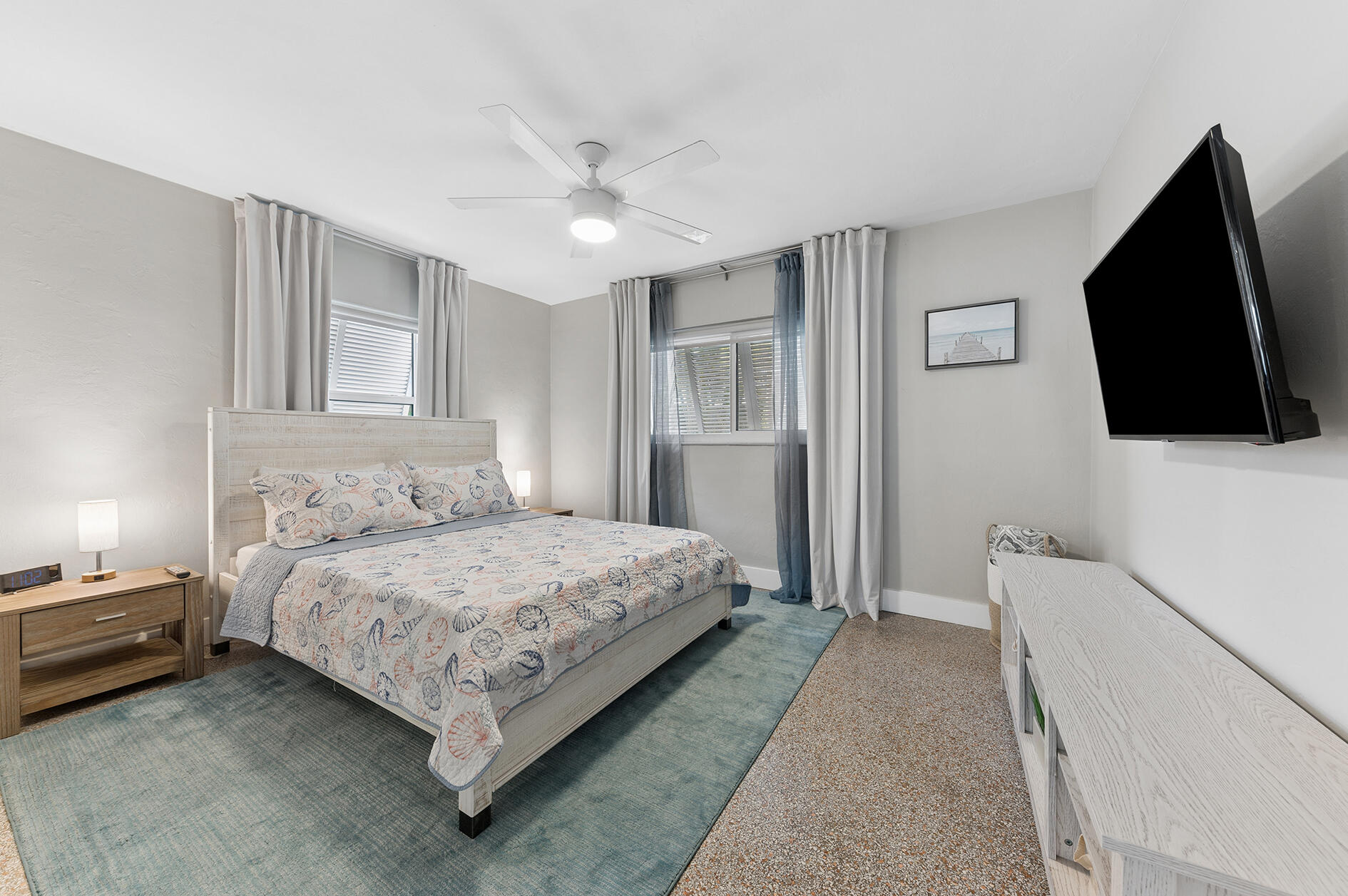 BOWERS PARK - Residential Lease