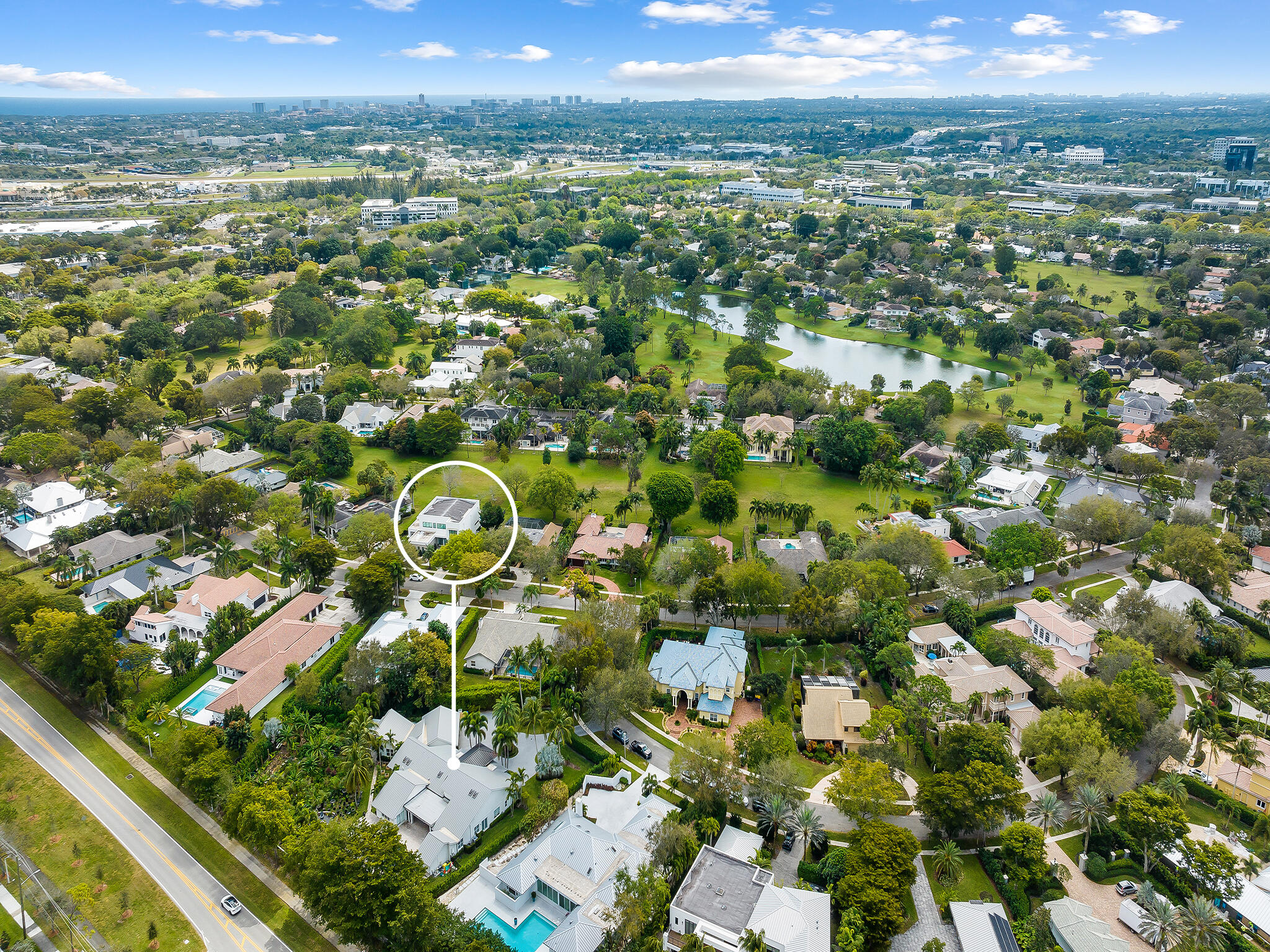 Boca Bath and Tennis - Residential