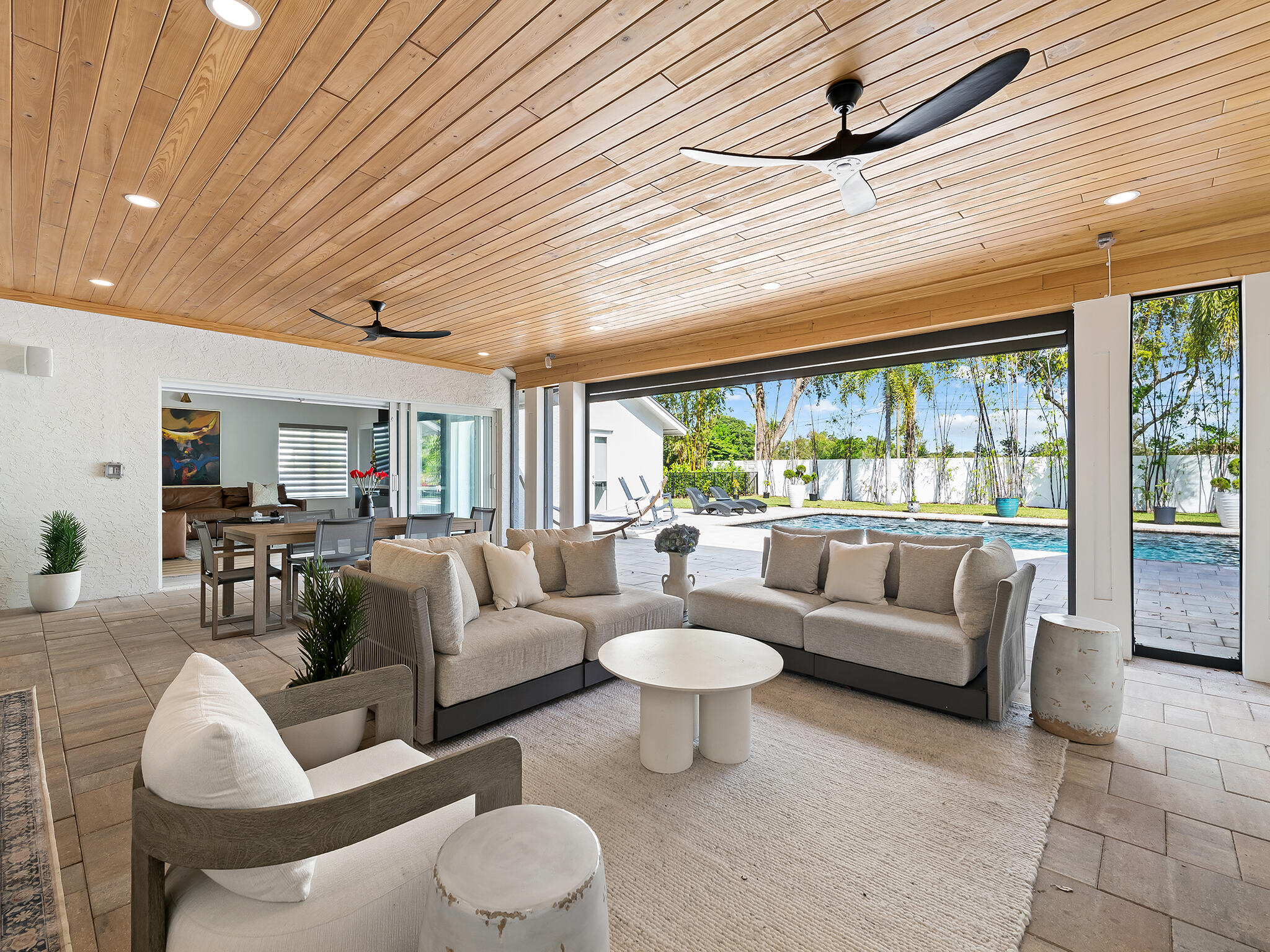 Boca Bath and Tennis - Residential