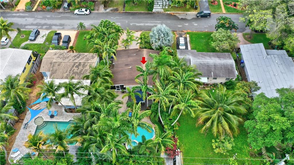 PROGRESSO - Residential