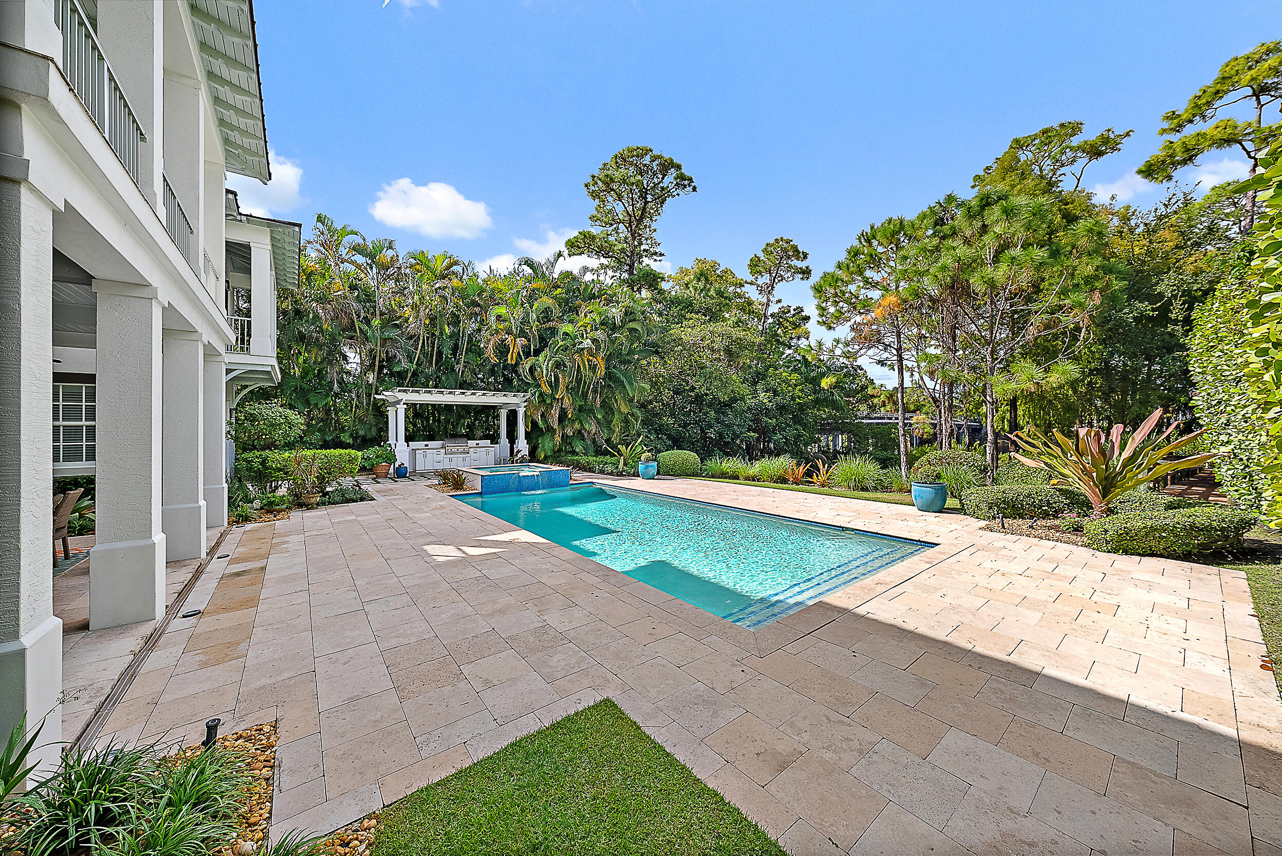 Old Cypress Pointe - Residential
