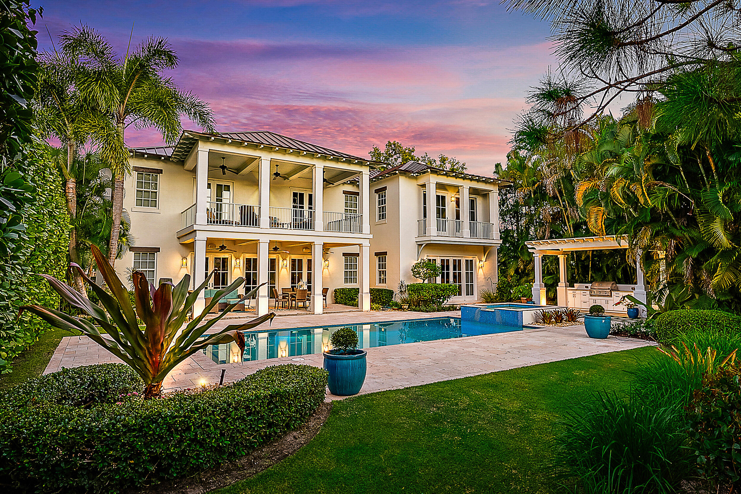 Old Cypress Pointe - Residential