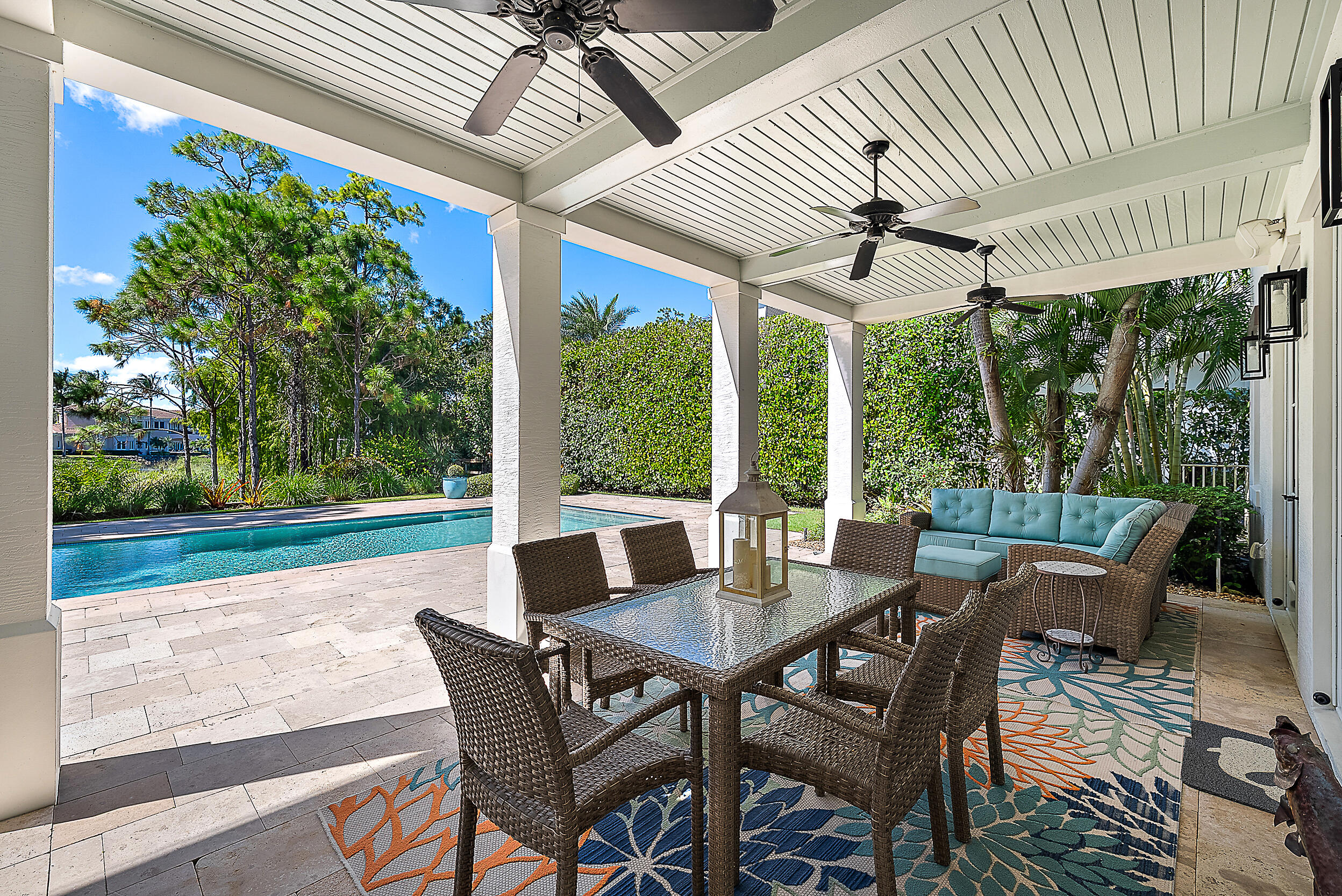 Old Cypress Pointe - Residential