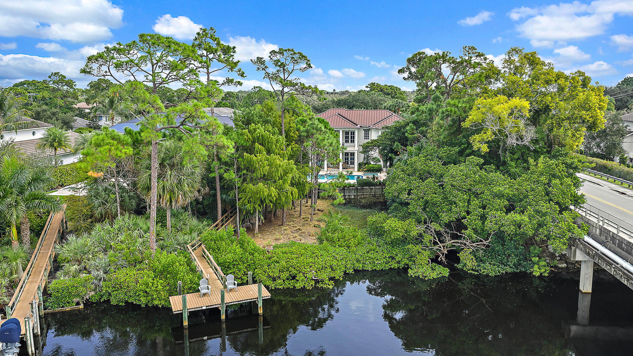 Old Cypress Pointe - Residential