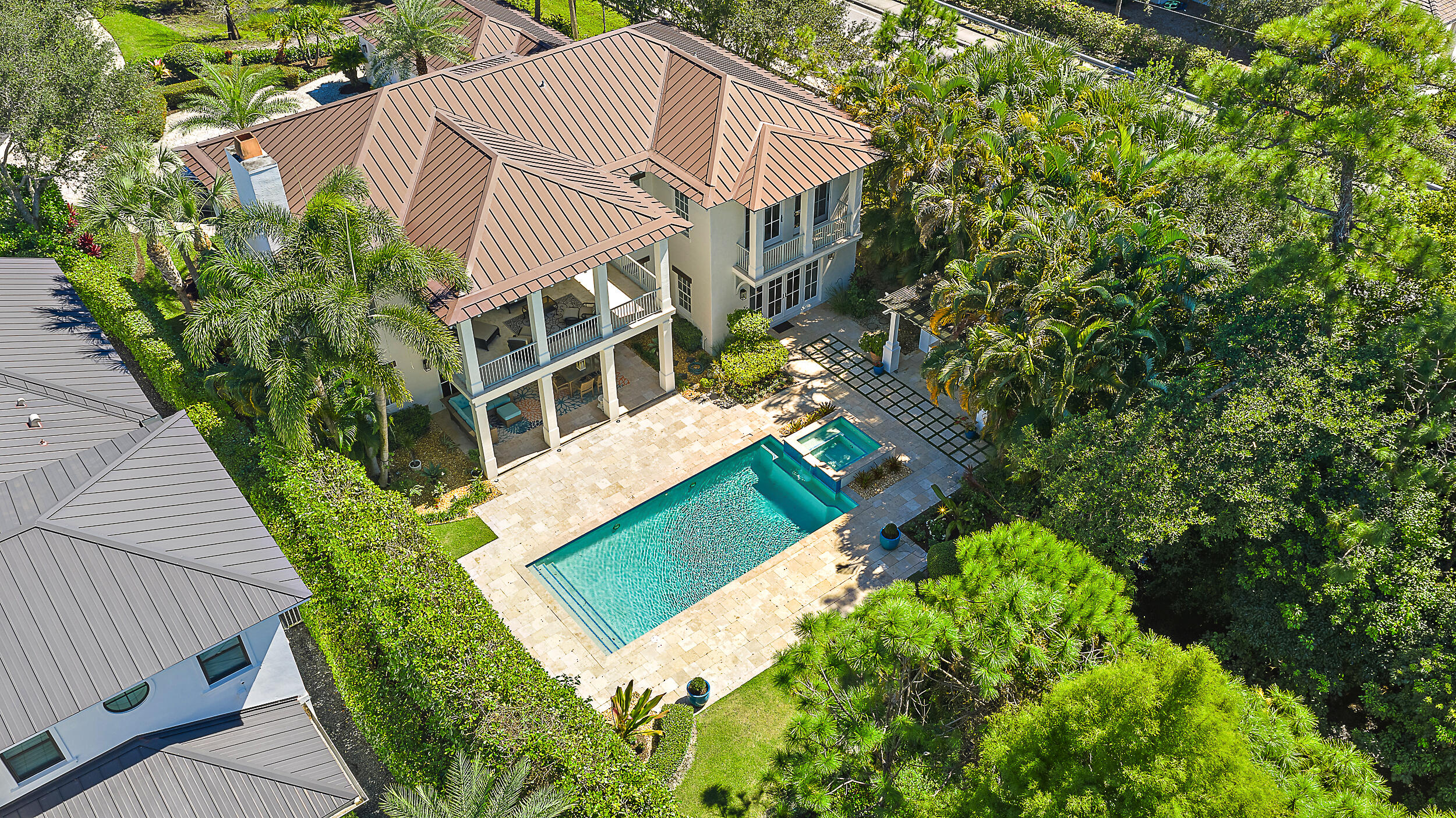 Old Cypress Pointe - Residential