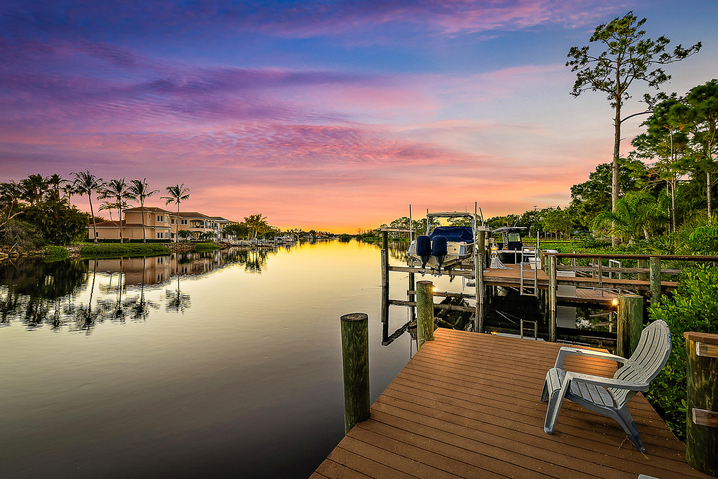 Old Cypress Pointe - Residential