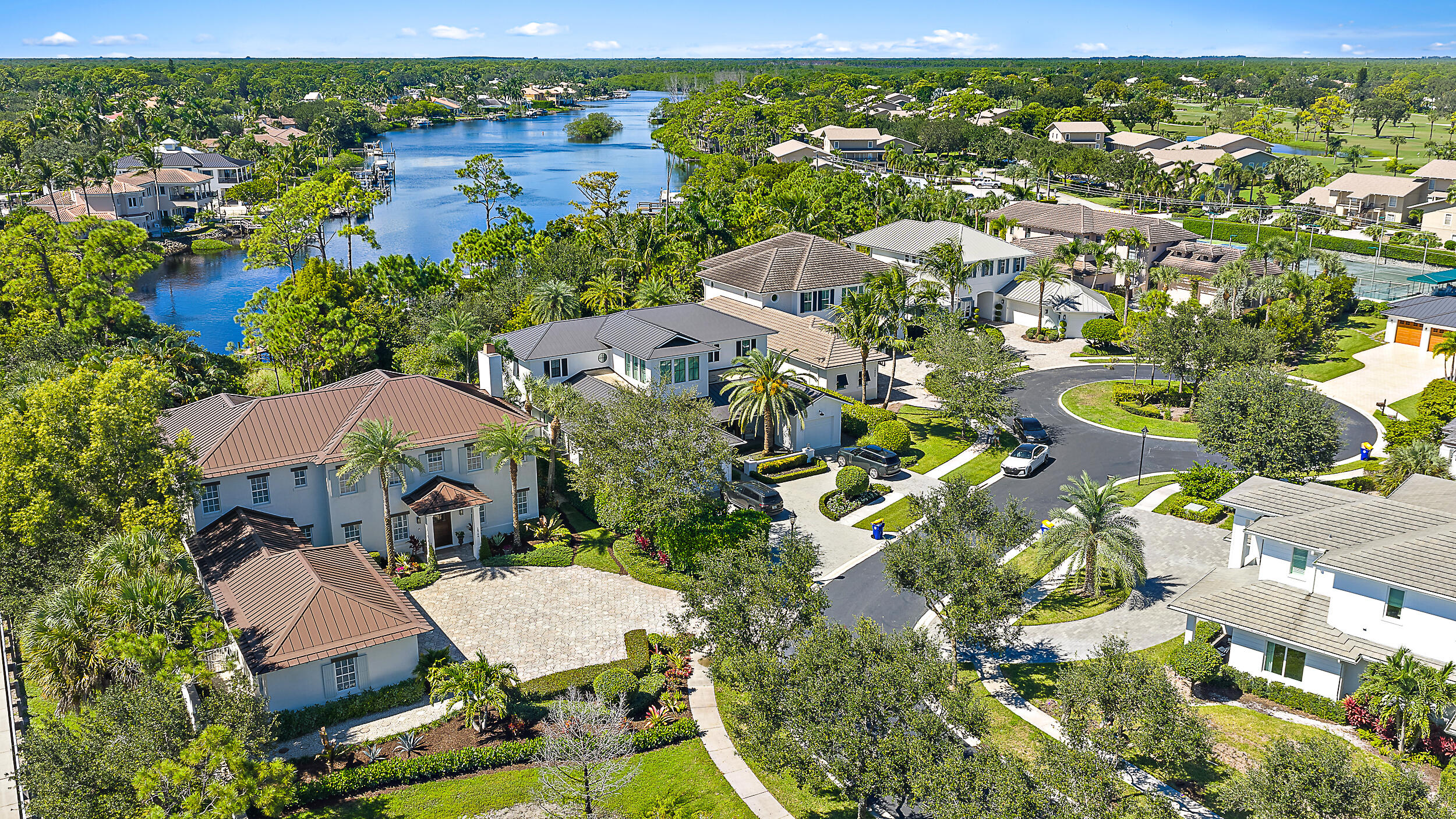 Old Cypress Pointe - Residential