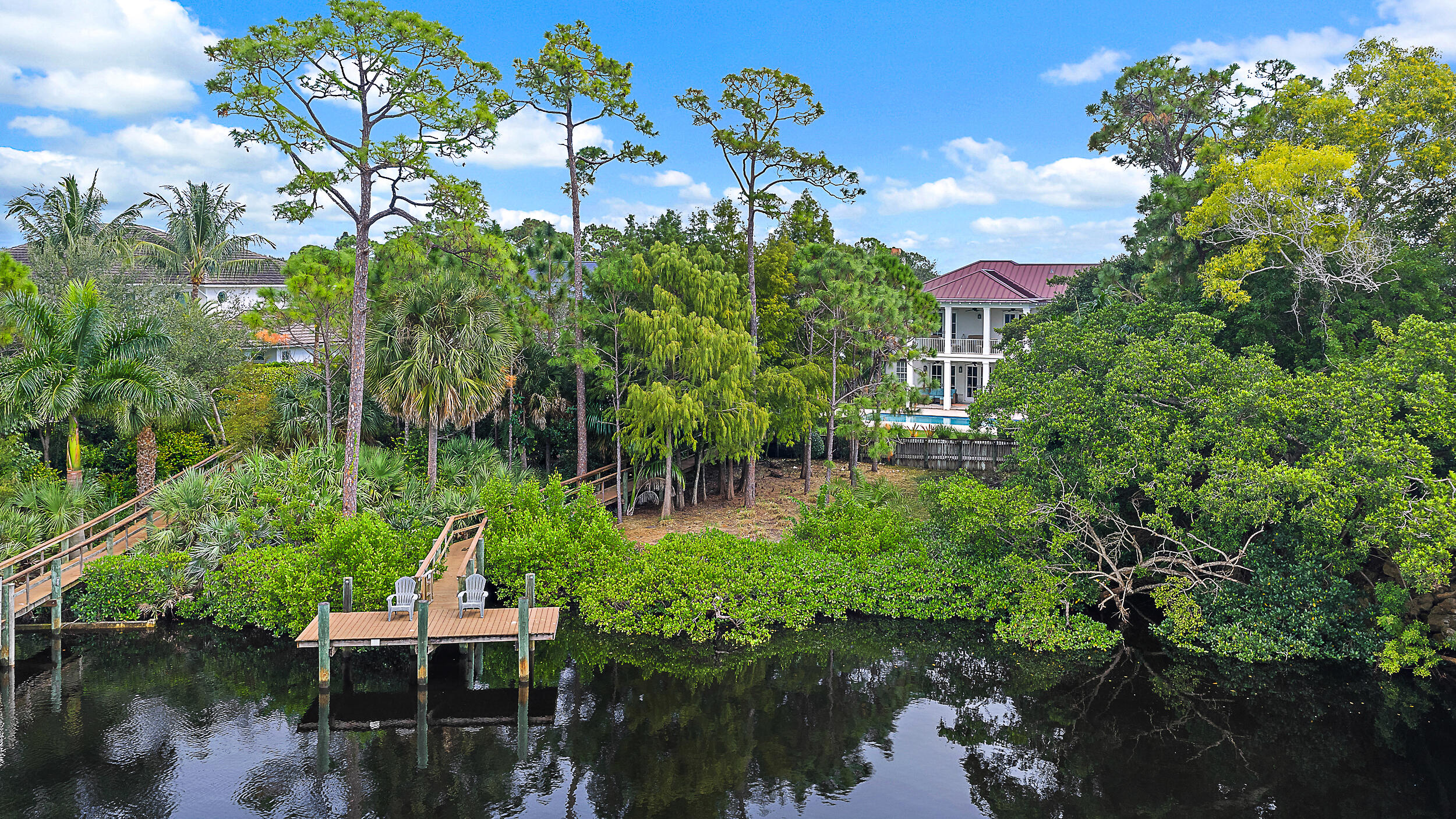 Old Cypress Pointe - Residential