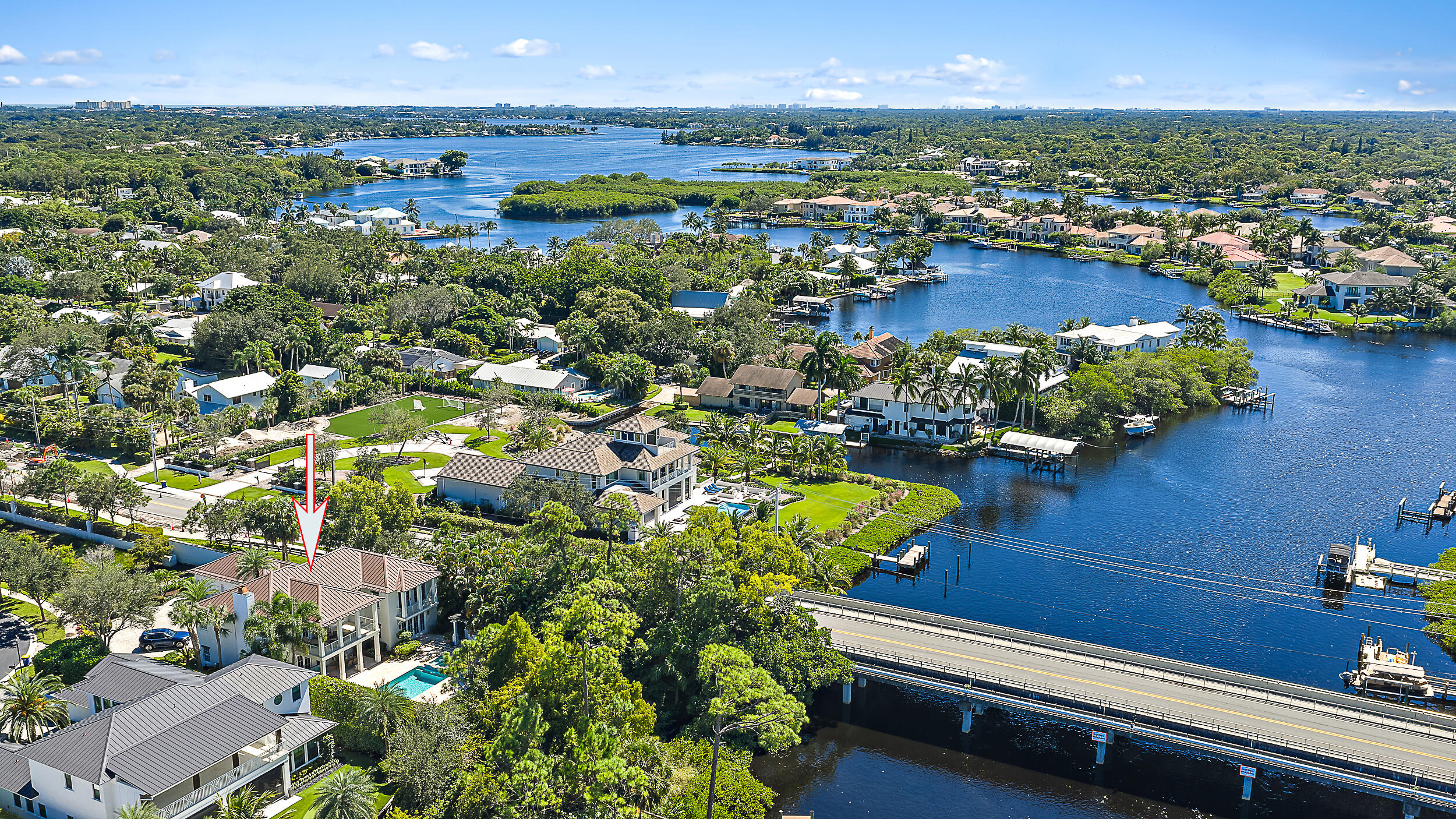 Old Cypress Pointe - Residential
