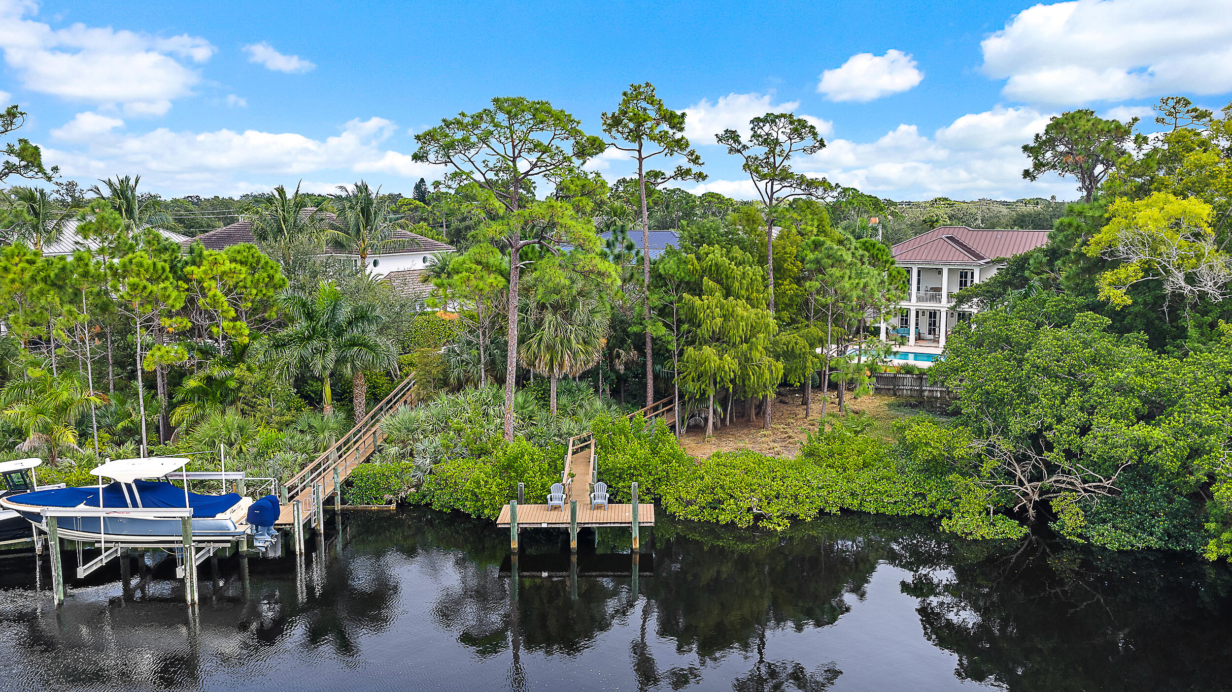 Old Cypress Pointe - Residential