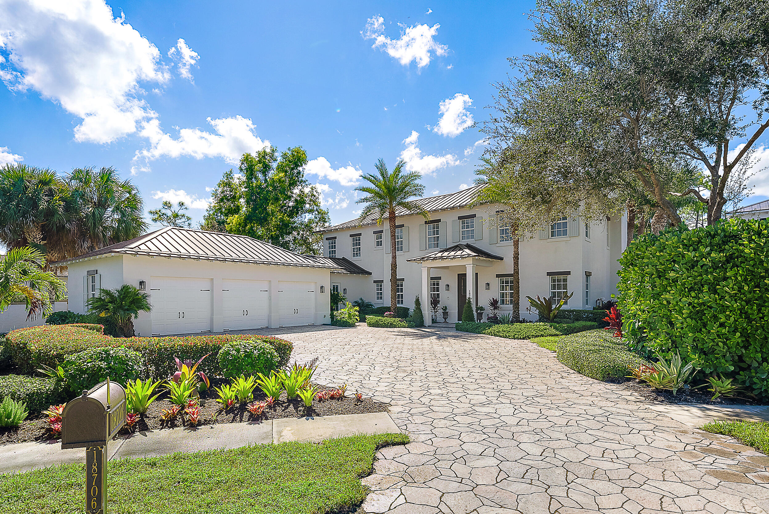 Old Cypress Pointe - Residential