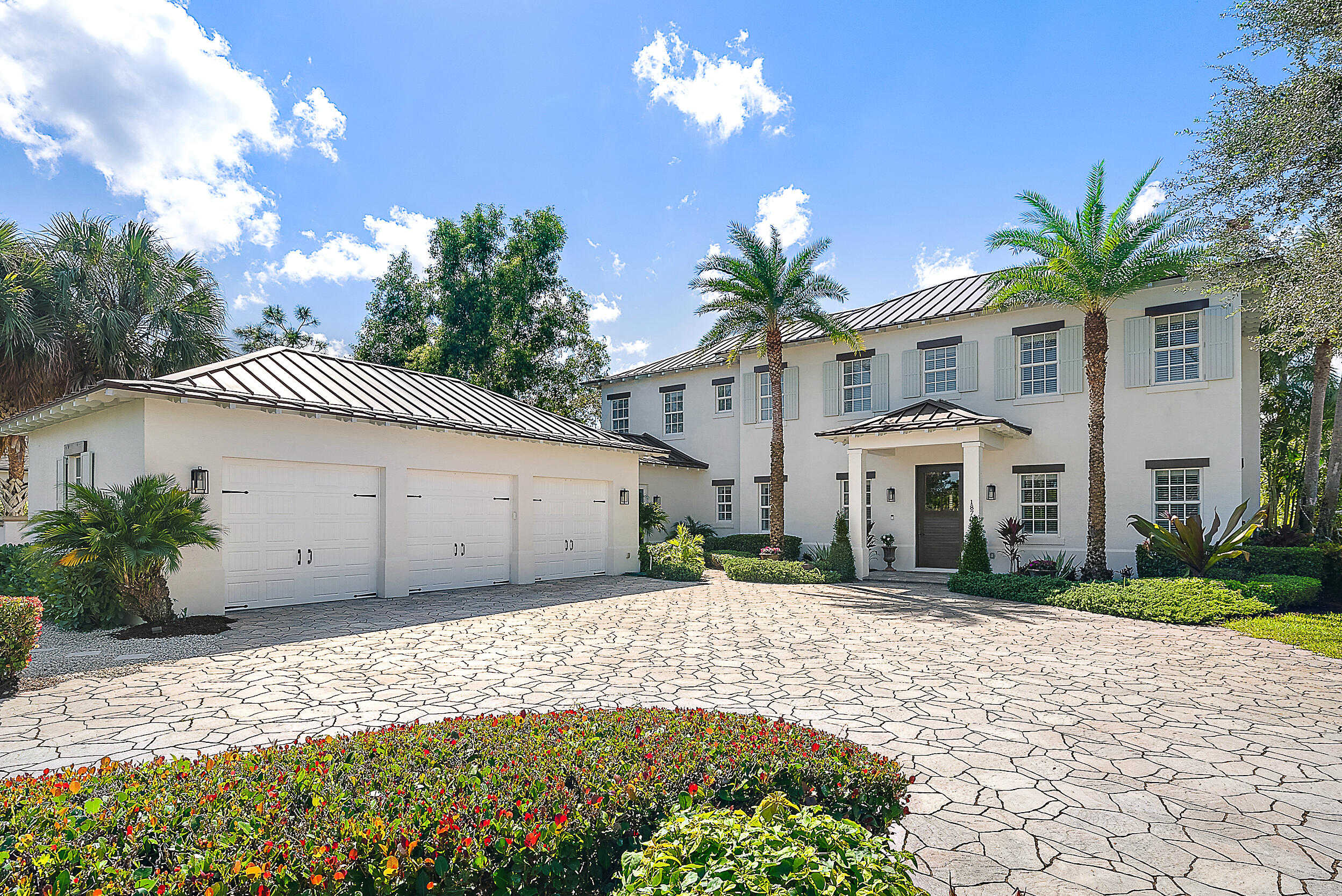 Old Cypress Pointe - Residential