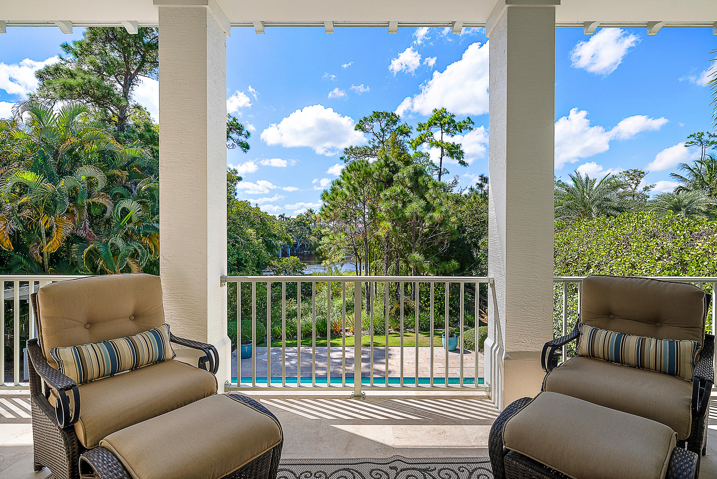 Old Cypress Pointe - Residential