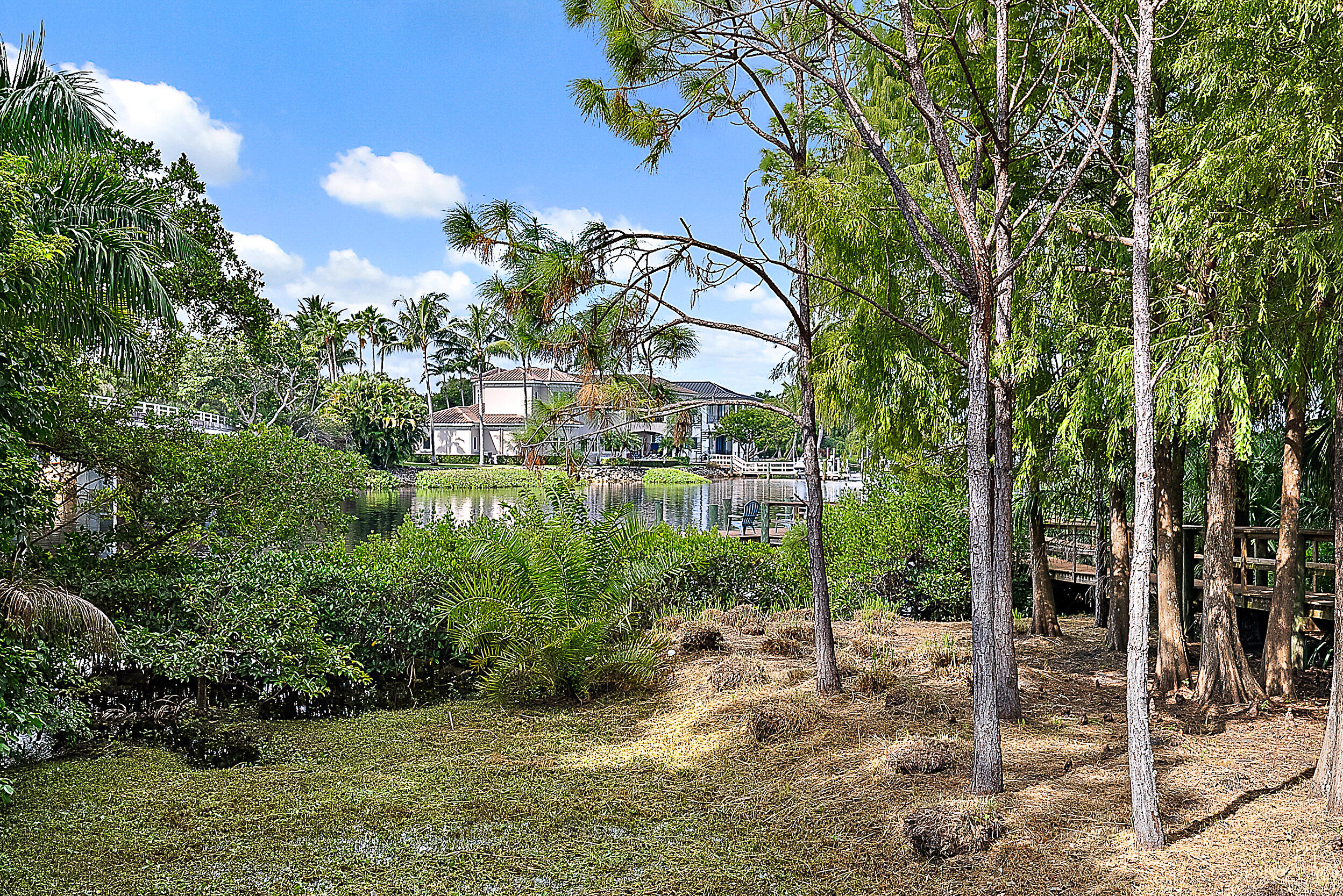 Old Cypress Pointe - Residential