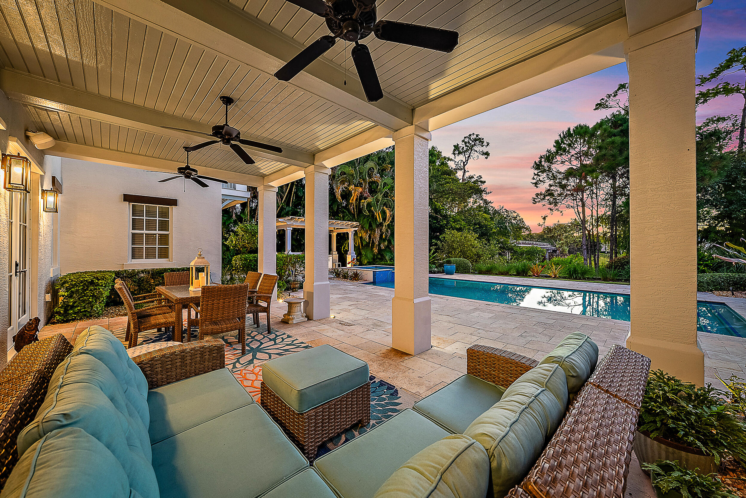 Old Cypress Pointe - Residential