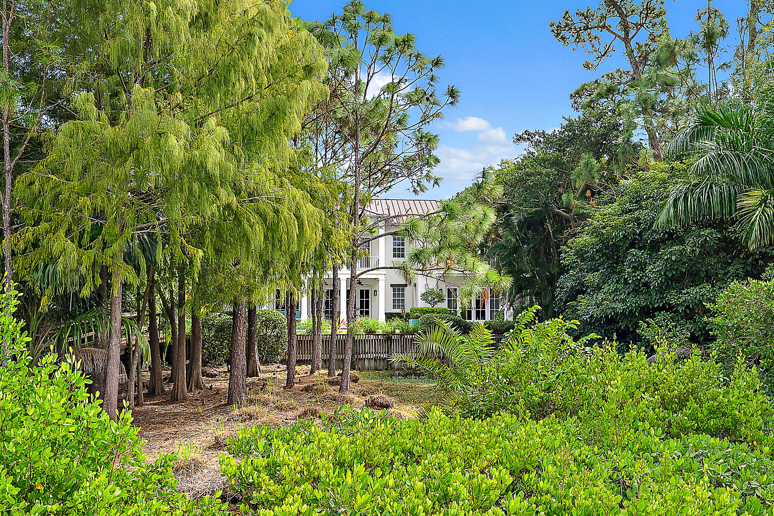 Old Cypress Pointe - Residential