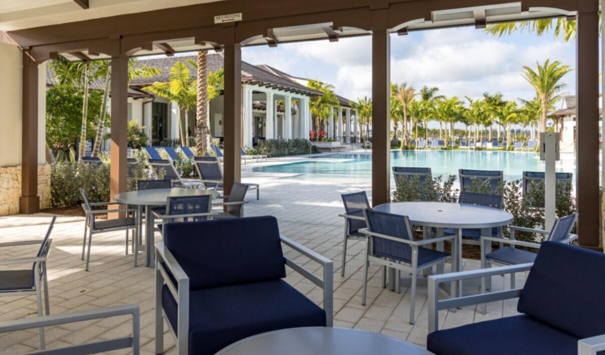 AVONDALE AT AVENIR - Residential
