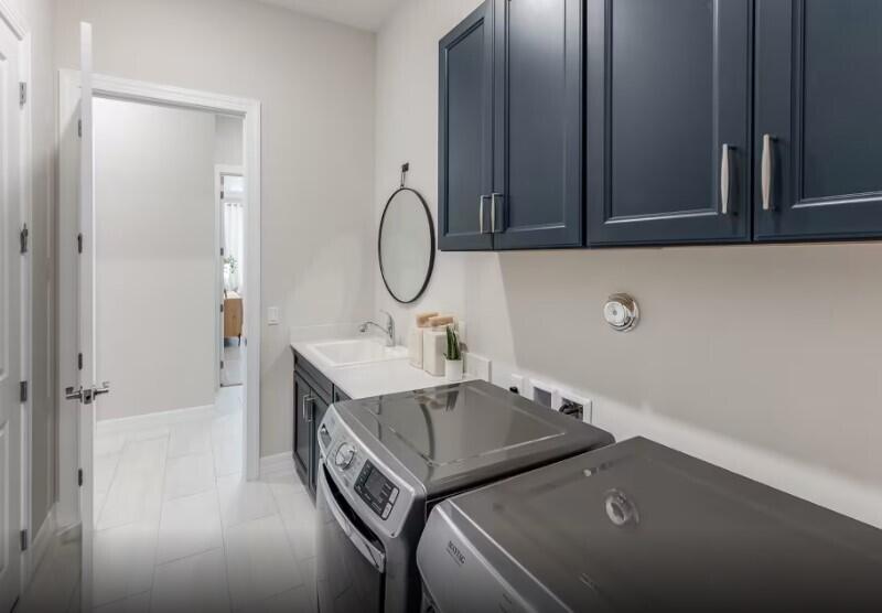 AVONDALE AT AVENIR - Residential