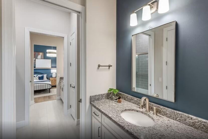 AVONDALE AT AVENIR - Residential