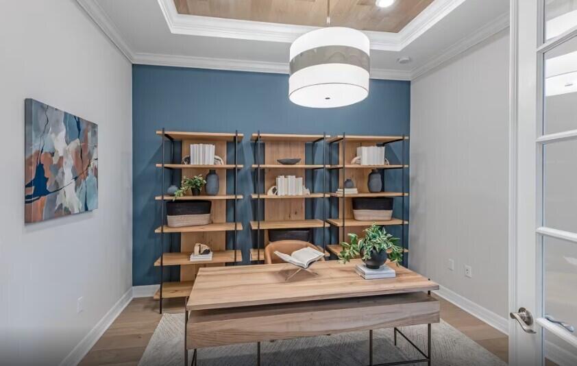 AVONDALE AT AVENIR - Residential