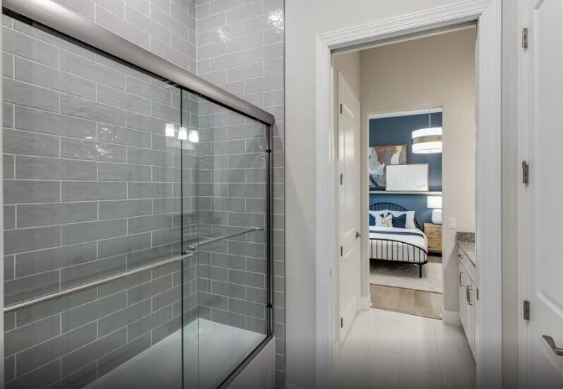 AVONDALE AT AVENIR - Residential