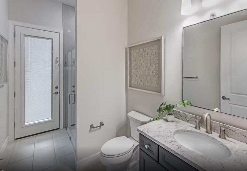 AVONDALE AT AVENIR - Residential