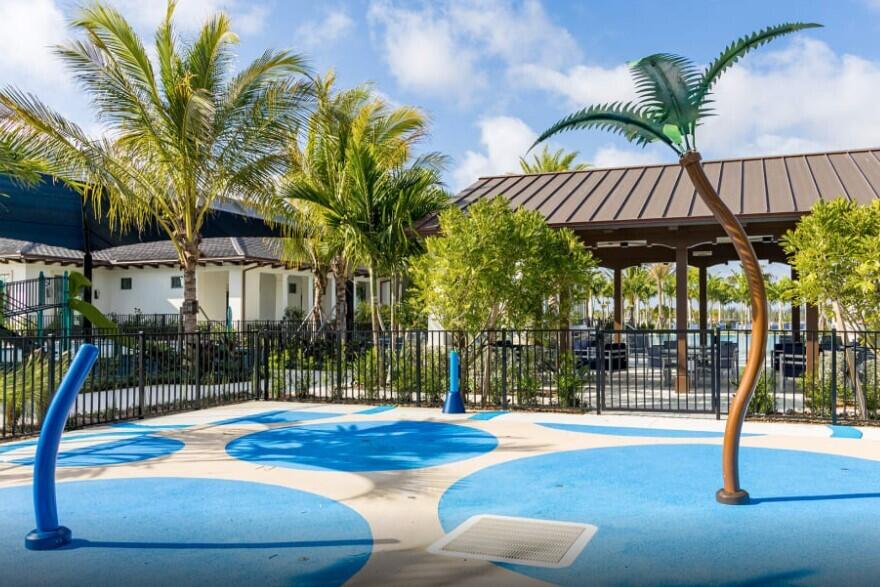 AVONDALE AT AVENIR - Residential