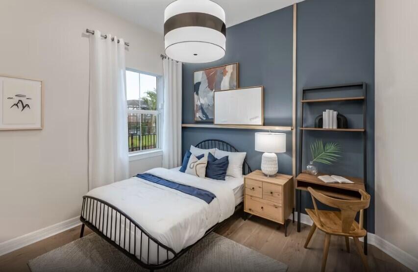AVONDALE AT AVENIR - Residential