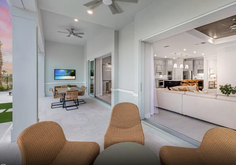 AVONDALE AT AVENIR - Residential