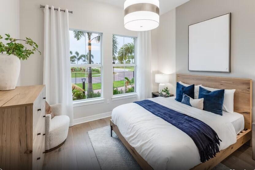 AVONDALE AT AVENIR - Residential