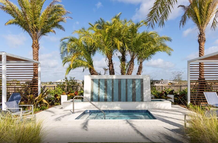 AVONDALE AT AVENIR - Residential